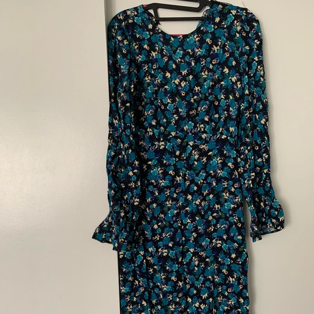 Zara dress